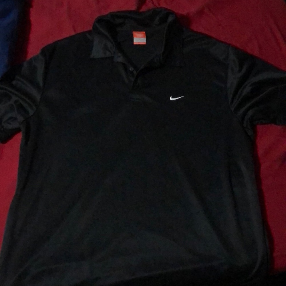 NIKE Polo
